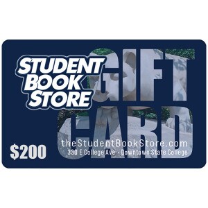 $200 SBS Gift Card